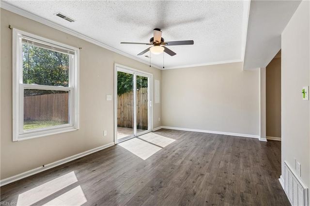 1112 Meadow Sage LN, Virginia Beach, VA 23464
