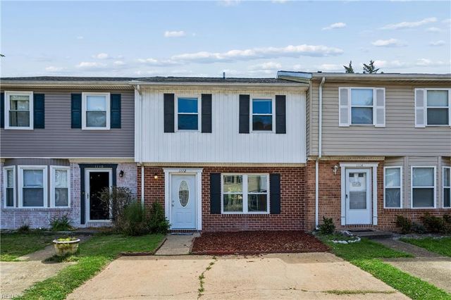 1112 Meadow Sage LN, Virginia Beach, VA 23464
