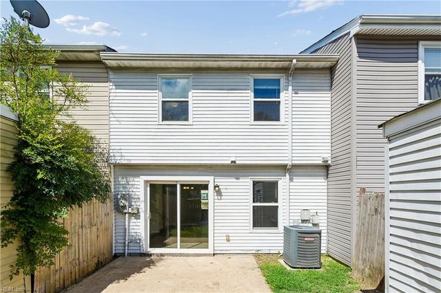1112 Meadow Sage LN, Virginia Beach, VA 23464