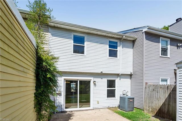 1112 Meadow Sage LN, Virginia Beach, VA 23464
