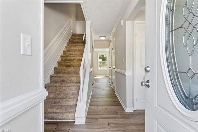 1112 Meadow Sage LN, Virginia Beach, VA 23464