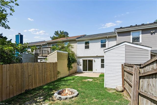 1112 Meadow Sage LN, Virginia Beach, VA 23464
