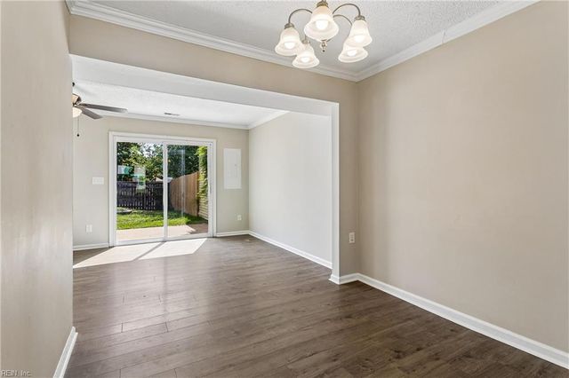 1112 Meadow Sage LN, Virginia Beach, VA 23464
