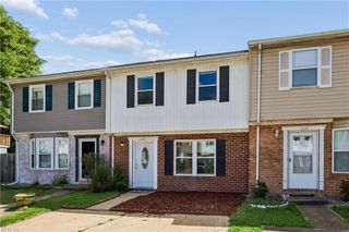 1112 Meadow Sage LN, Virginia Beach, VA 23464