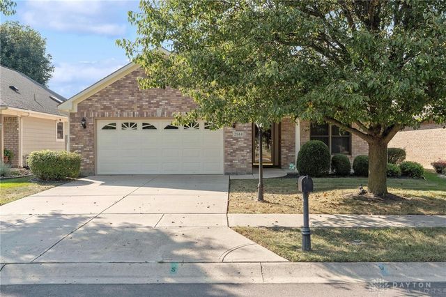 2144 Tandem Drive, Xenia, OH 45385