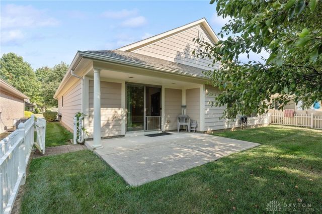 2144 Tandem Drive, Xenia, OH 45385