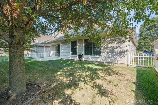 2144 Tandem Drive, Xenia, OH 45385