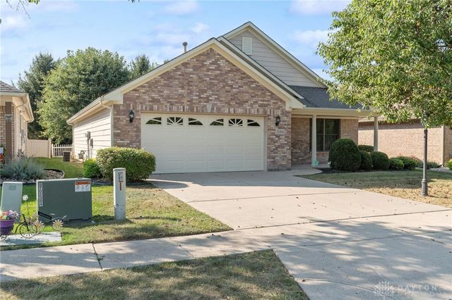 2144 Tandem Drive, Xenia, OH 45385