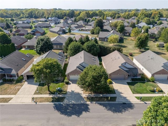 2144 Tandem Drive, Xenia, OH 45385