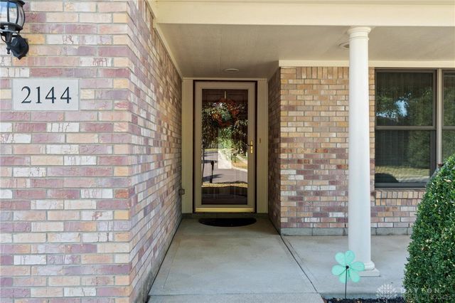 2144 Tandem Drive, Xenia, OH 45385