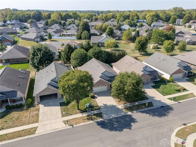 2144 Tandem Drive, Xenia, OH 45385