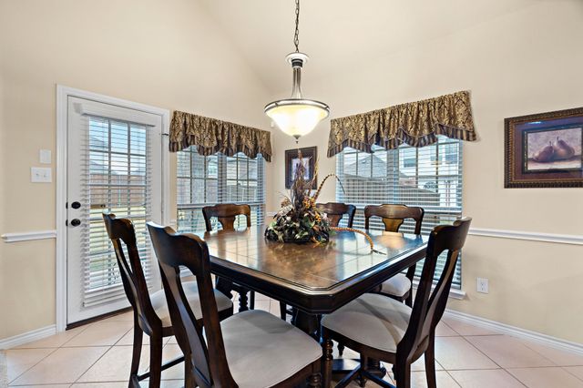 804 Oriole Drive, Forney, TX 75126