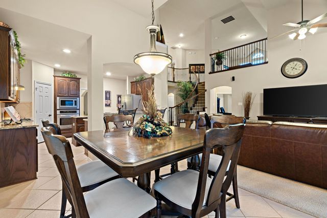 804 Oriole Drive, Forney, TX 75126