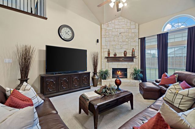 804 Oriole Drive, Forney, TX 75126