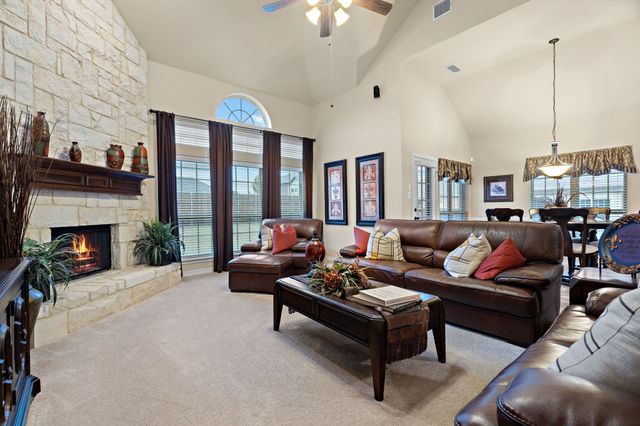 804 Oriole Drive, Forney, TX 75126