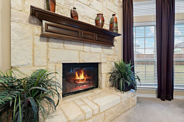 804 Oriole Drive, Forney, TX 75126