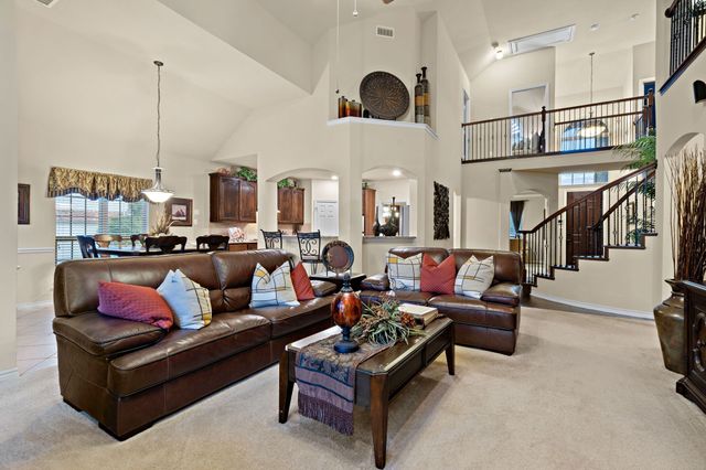 804 Oriole Drive, Forney, TX 75126