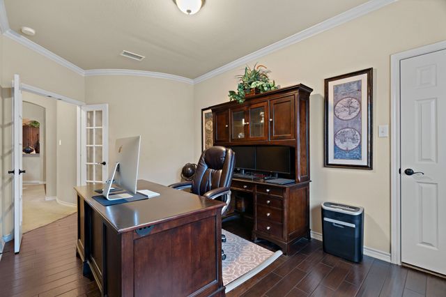 804 Oriole Drive, Forney, TX 75126