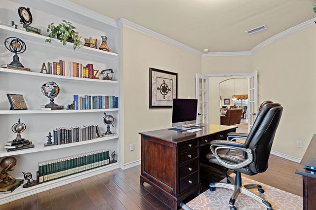 804 Oriole Drive, Forney, TX 75126