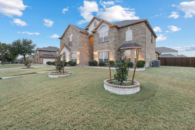 804 Oriole Drive, Forney, TX 75126