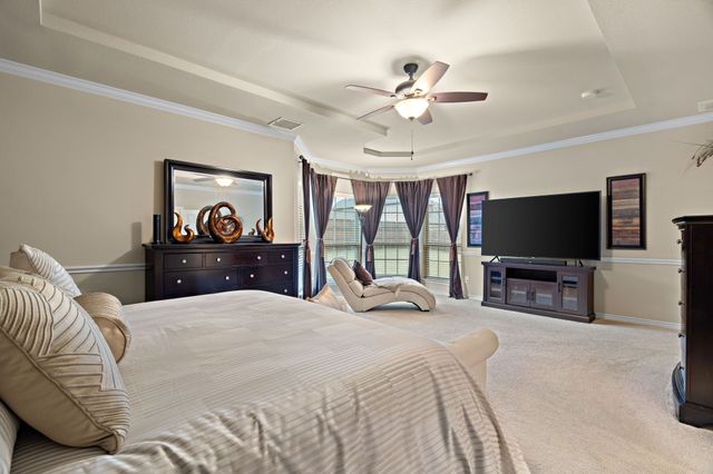 804 Oriole Drive, Forney, TX 75126