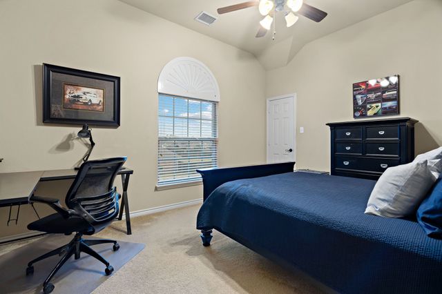 804 Oriole Drive, Forney, TX 75126