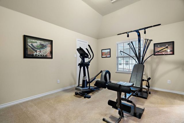 804 Oriole Drive, Forney, TX 75126