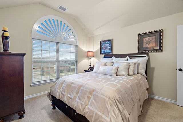 804 Oriole Drive, Forney, TX 75126