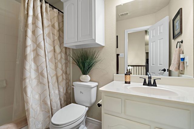 804 Oriole Drive, Forney, TX 75126