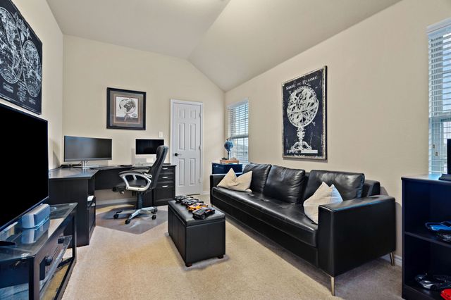 804 Oriole Drive, Forney, TX 75126