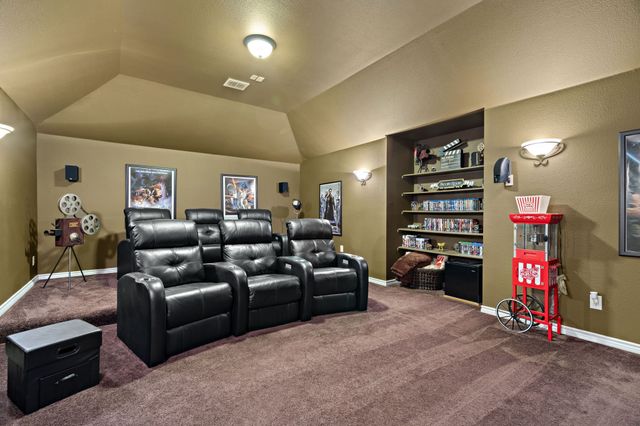 804 Oriole Drive, Forney, TX 75126