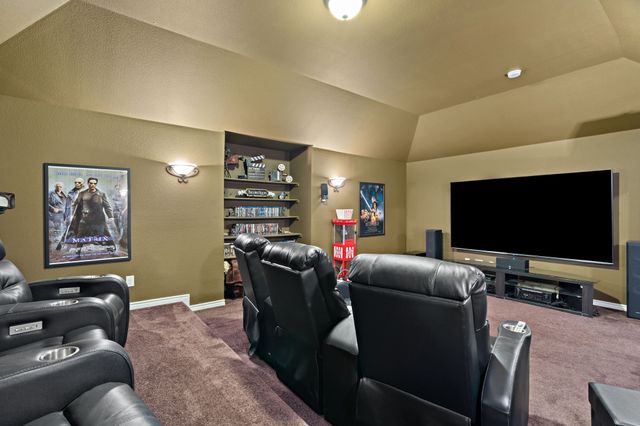 804 Oriole Drive, Forney, TX 75126