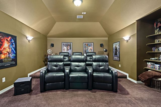 804 Oriole Drive, Forney, TX 75126