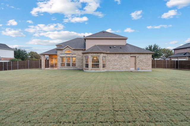 804 Oriole Drive, Forney, TX 75126