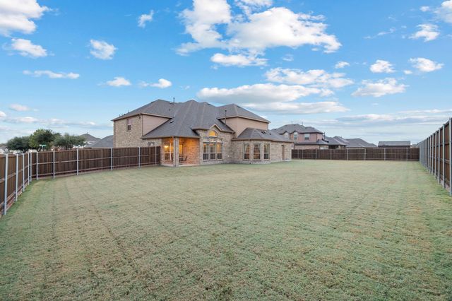 804 Oriole Drive, Forney, TX 75126