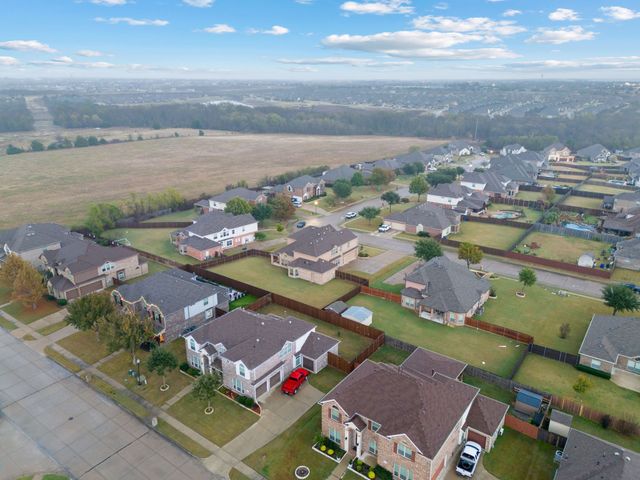 804 Oriole Drive, Forney, TX 75126