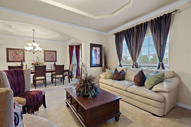 804 Oriole Drive, Forney, TX 75126