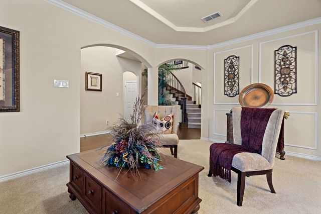 804 Oriole Drive, Forney, TX 75126