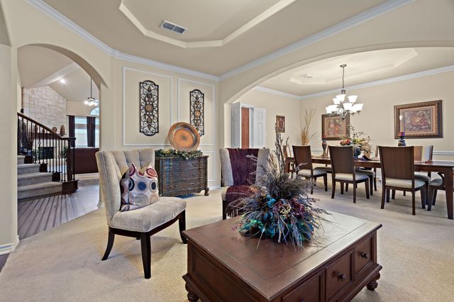 804 Oriole Drive, Forney, TX 75126