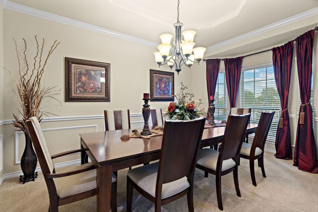 804 Oriole Drive, Forney, TX 75126