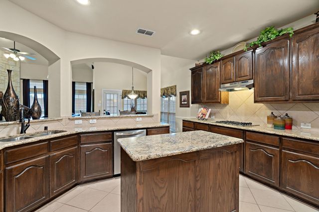 804 Oriole Drive, Forney, TX 75126