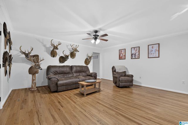716 KING ROAD, Oneonta, AL 35121
