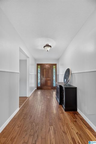 716 KING ROAD, Oneonta, AL 35121