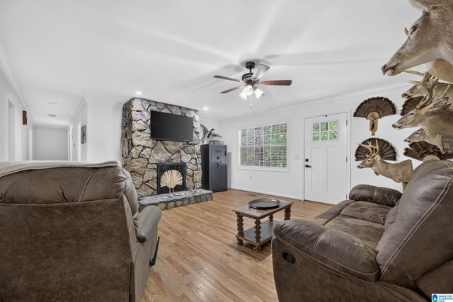 716 KING ROAD, Oneonta, AL 35121