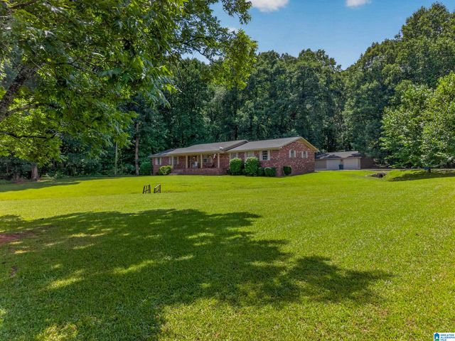 716 KING ROAD, Oneonta, AL 35121