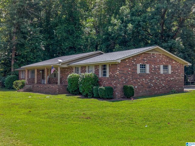 716 KING ROAD, Oneonta, AL 35121