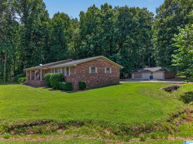 716 KING ROAD, Oneonta, AL 35121