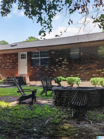 716 KING ROAD, Oneonta, AL 35121