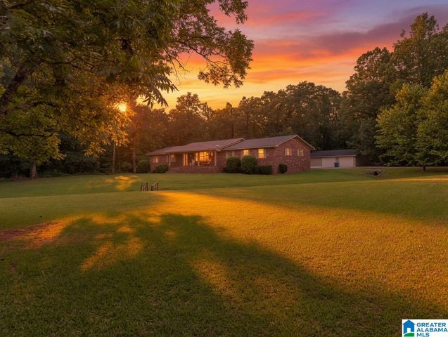 716 KING ROAD, Oneonta, AL 35121