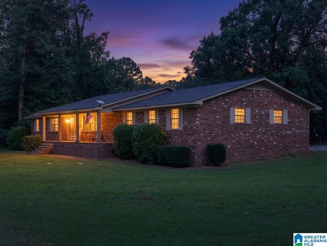716 KING ROAD, Oneonta, AL 35121